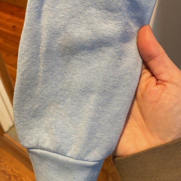 Kangol Kids Hoody - Picture 6 of 6